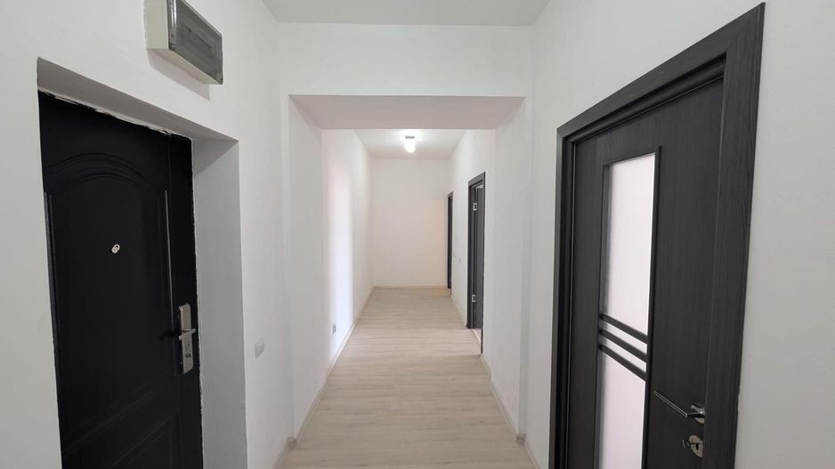 Apartament 2 camere 48 mp utili + balcon panoramic Calea Ferentari 76A - Poză 7