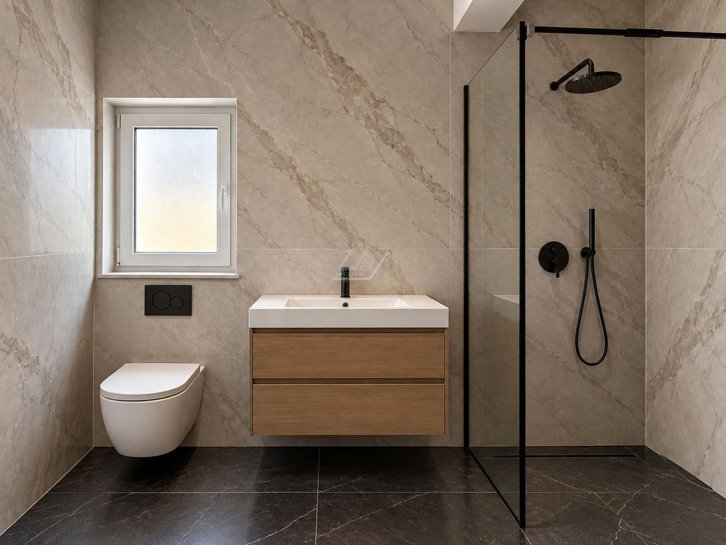 COMISION 0! DRUMUL BOILOR. Duplex cu 4 camere, 3 bai. Toate utilitatile. - Poză 6