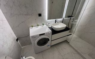 2 camere,parcare, bloc nou, terasa,Manastur, West City, Calea Floresti - Poză 6