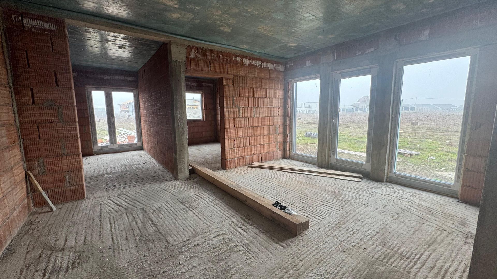 COMISION 0% | Duplex | 70 mp | 3 Camere | Calea Urseni - Poză 2