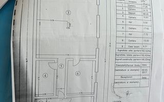 Vila D+P+2 | Pretabil Bloc Boutique - Poză 7