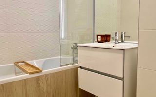 Apartament 2 Camere : Complex Novum 56, Dr. Taberei - PRIMA INCHIRIERE - Poză 8