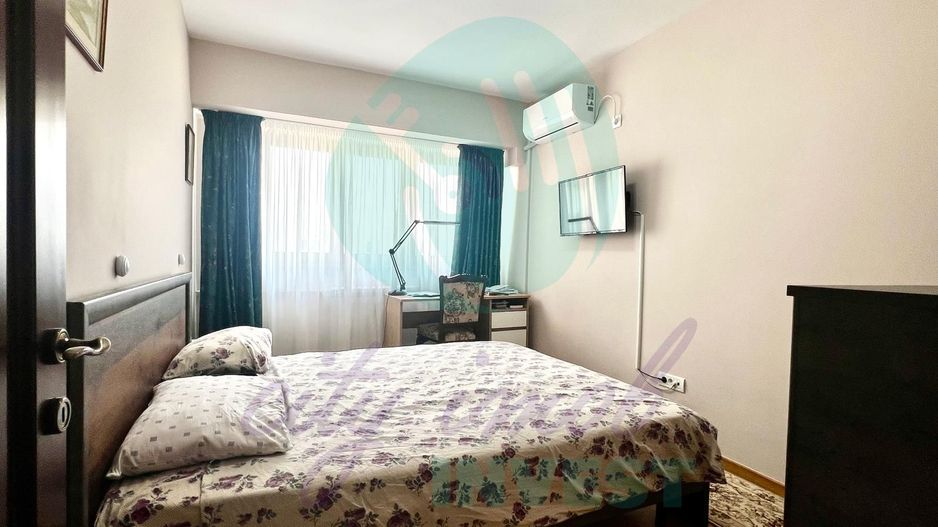 3 camere | 3 min Metrou Piața Victoriei | Complet renovat - Poză 5