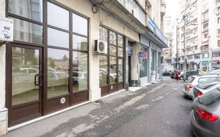 COMISION 0% - Spatiu comercial str. Ion Campineanu - Calea Victoriei - Poză 4