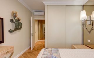 CONFORT PREMIUM IN ZONA DE NORD-HERASTRAU, DESIGN MODERN -FINISAJE LUX - Poză 6