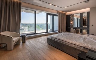 Penthouse 4 Camere | One Herastrau Towers - Poză 14