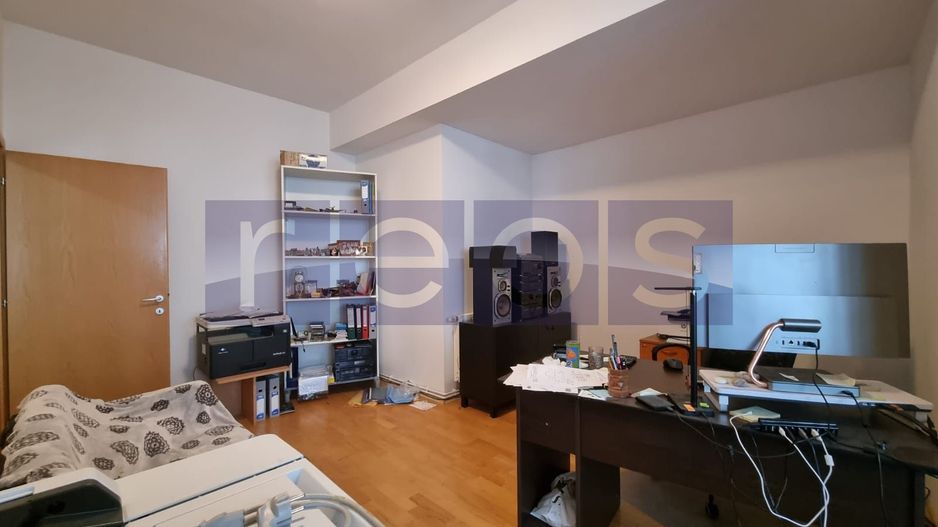 INCHIRIERE 2 CAMERE | SEMIDECOMANDAT | ZONA DECEBAL - Poză 6