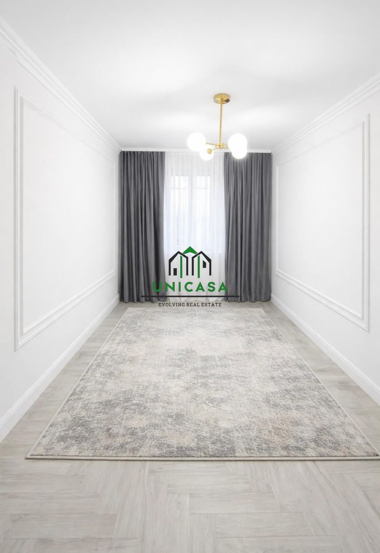 Apartament 3 camere /Otroveni / Etaj 2 - Poză 5