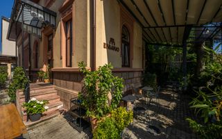 Vindem Afacerea ! Mini Hotel + Cafenea/ Restaurant ! Parcul Carol ! - Poză 5