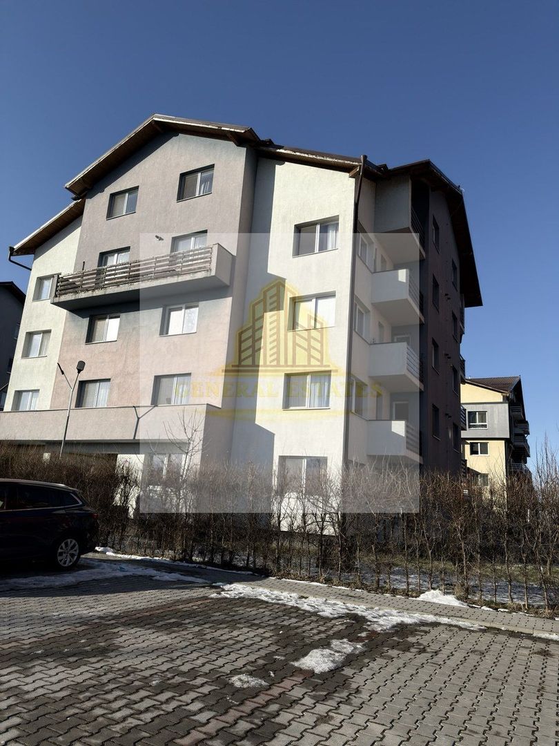 Apartament de vanzare cu 2 camere - Poză 2