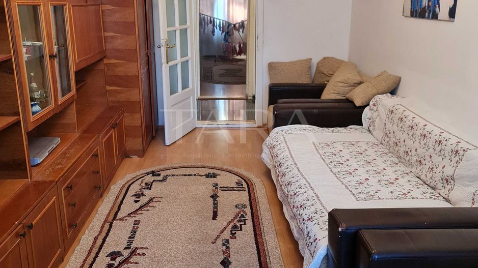Apartament 3 Camere, Decomandat– Dâmbul Rotund - Poză 2
