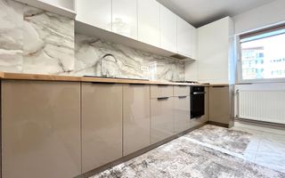 Apartament elegant si spatios – 2 Camere, Etaj 1, Girocului – Drubeta - Poză 16