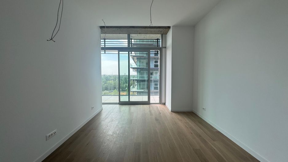 UpSite - 2 camere ||  FLOREASCA - Poză 1