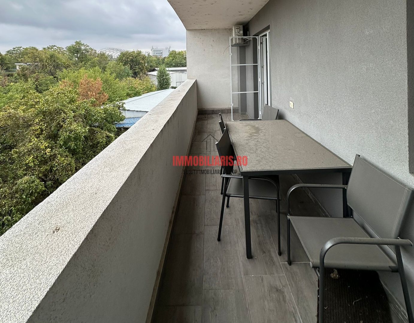 Delta Vacaresti - Mobilat și Utilat - Parcare Inclusa - Comision 0% - Poză 5