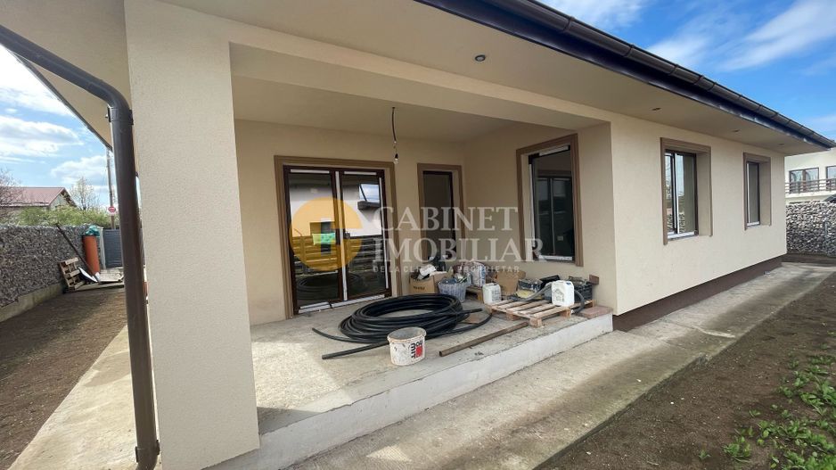 Casa individuala 4 camere 2 bai Visani - FINALIZATA - Poză 14