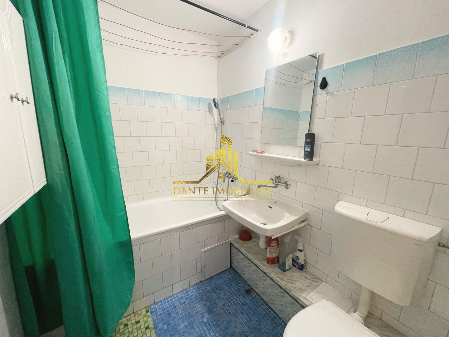 2 camere, decomandat, mobilat modern, balcon, Marasti, Dunarii - Poză 10