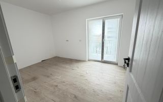 Apartament finalizat cu 2 camere si 2 balcoane in zona  Braytim - Poză 6