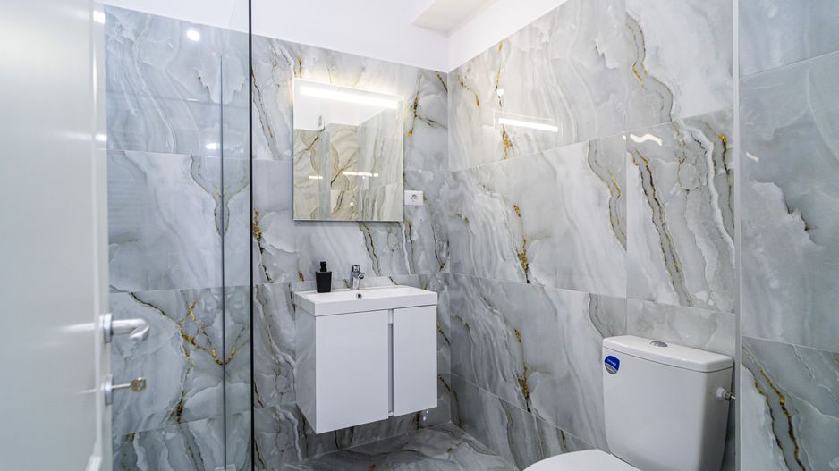 Apartament 2 camere, Militari - Pacii, bloc nou, finisat la cheie, comision 0% - Poză 9