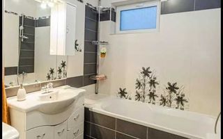 Apartament 3 camere de vânzare | Sibiu, Turnișor | 66 mp - Poză 6