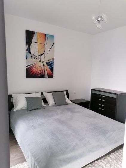Proprietar | 2 Camere | Aviatiei | Cloud9 | Parcare - Poză 15