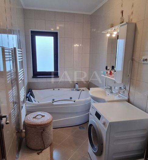Apartament modern cu 2 camere, ansamblul Luminia, cartier Europa. - Poză 5