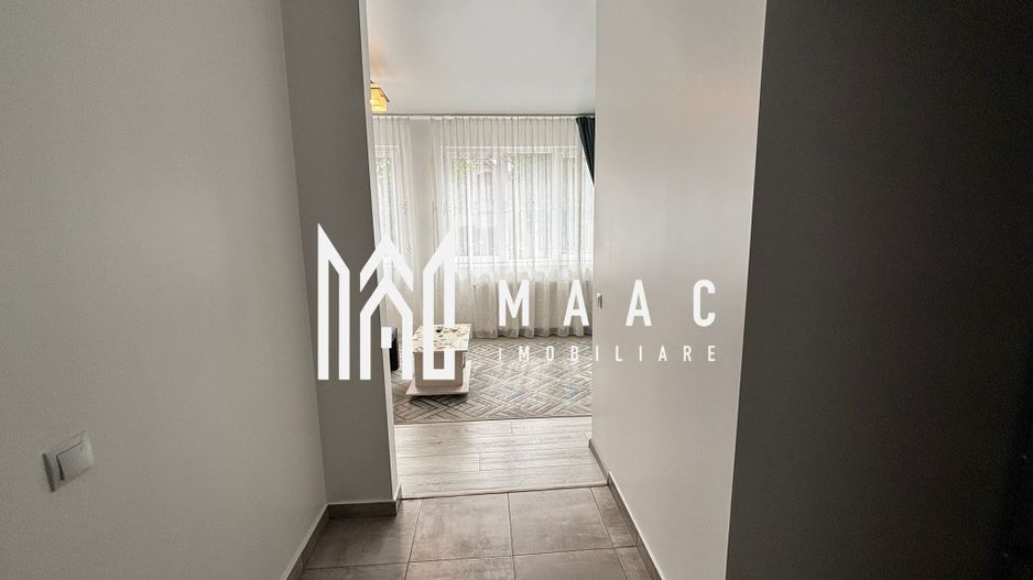 Apartament 4 camere decomandat | Terezian, Sibiu | 180 mp, curte 400 mp - Poză 34