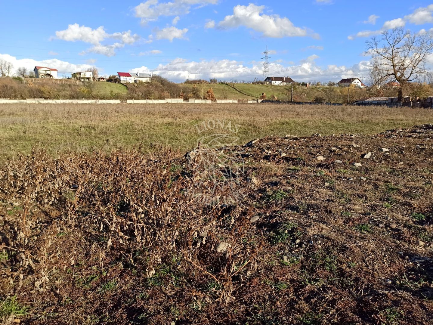 Teren intravilan 2,06 ha-parcelabil- investitie/hala-Zona Industriala - Poză 4