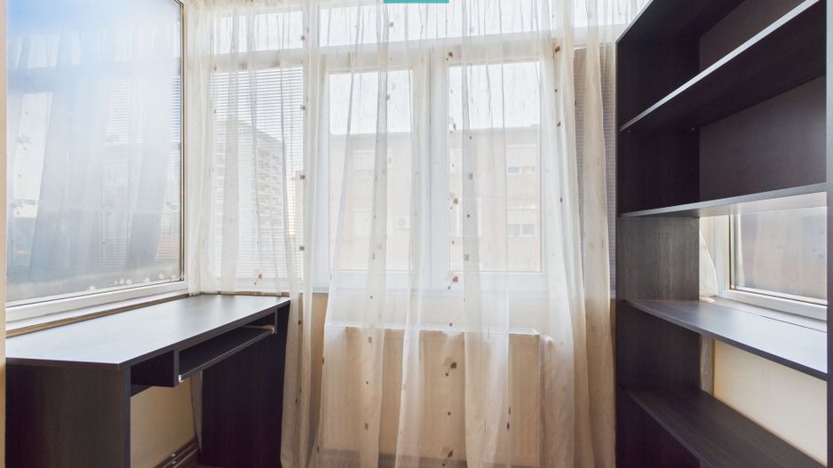 Apartament cu 2 camere semidecomandat în zona UTA - Poză 7