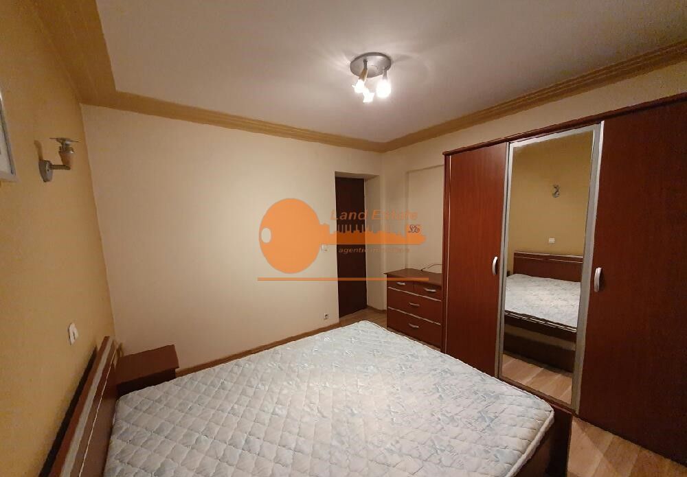 Chirie 3 camere Lujerului ( bloc 1991-centrala proprie- 6 minute metrou ) - Poză 2