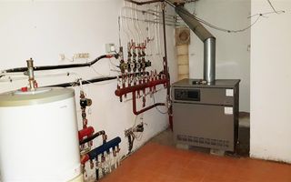 Casa de vanzare Cetate pretabila ca pensiune - Poză 20