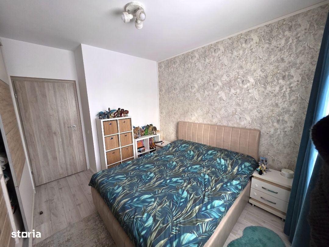 Apartament 2 Camere 3 Parcari - Poză 5