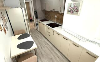 COMPLEX NEWTON - 2 CAMERE DECOMANDAT - ETAJUL 1 - LOC DE PARCARE - Poză 6