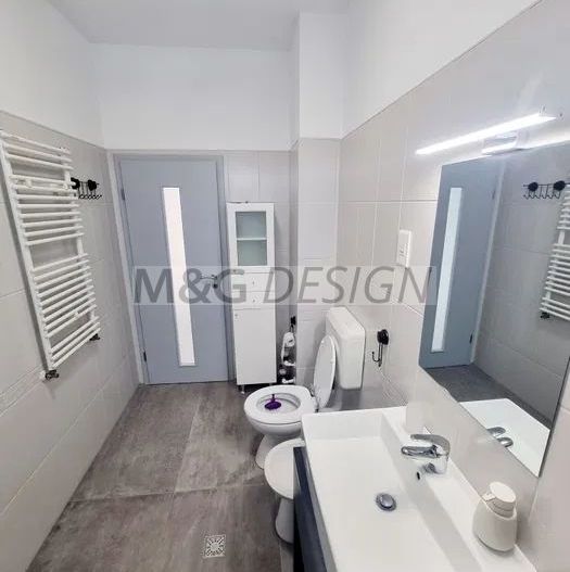 2 cam spatios Torontalului 79 mp+balcon - Poză 4