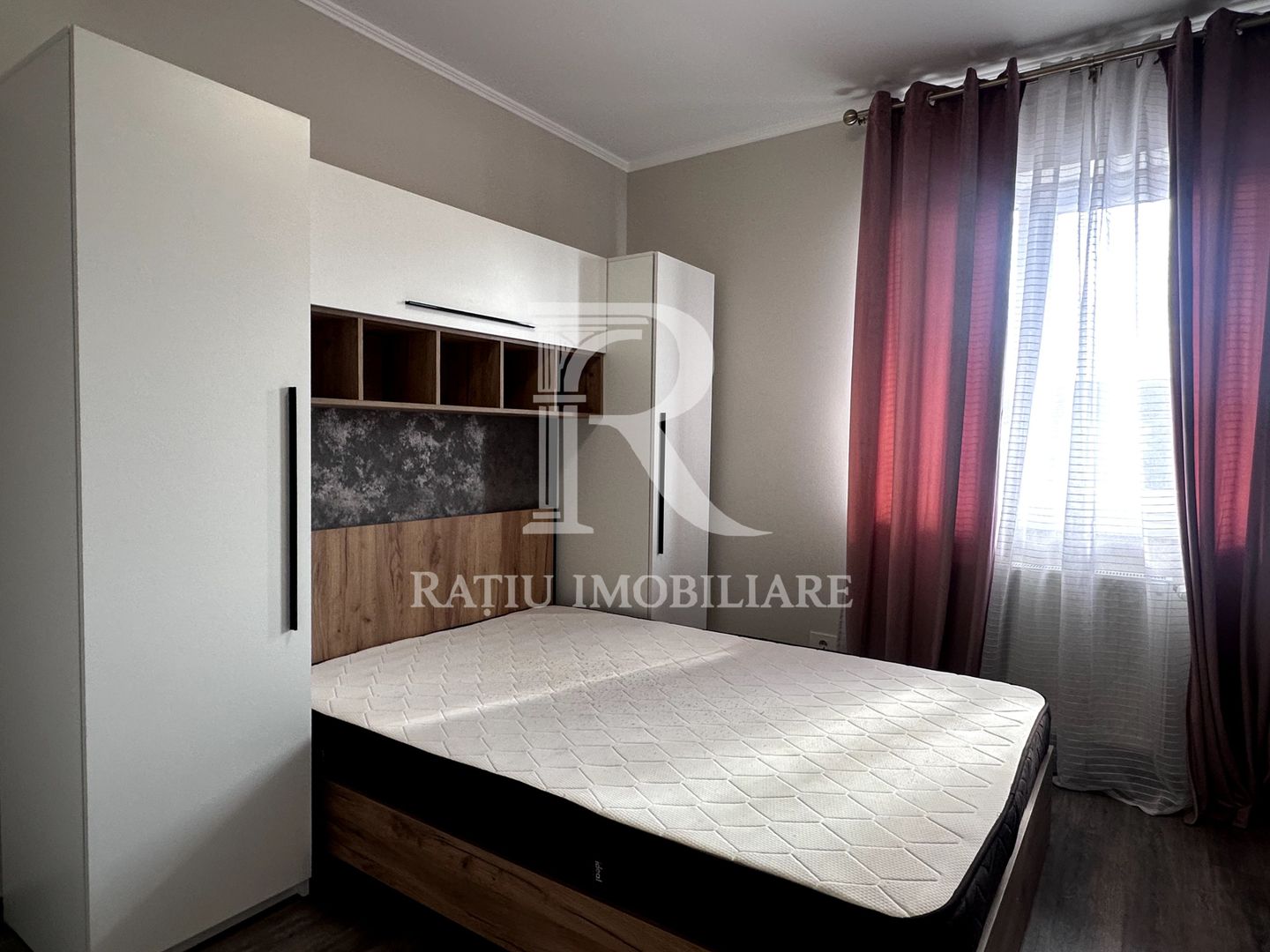 Apartament cu 3 camere | Prima Residence Nufărul | Oradea - Poză 11