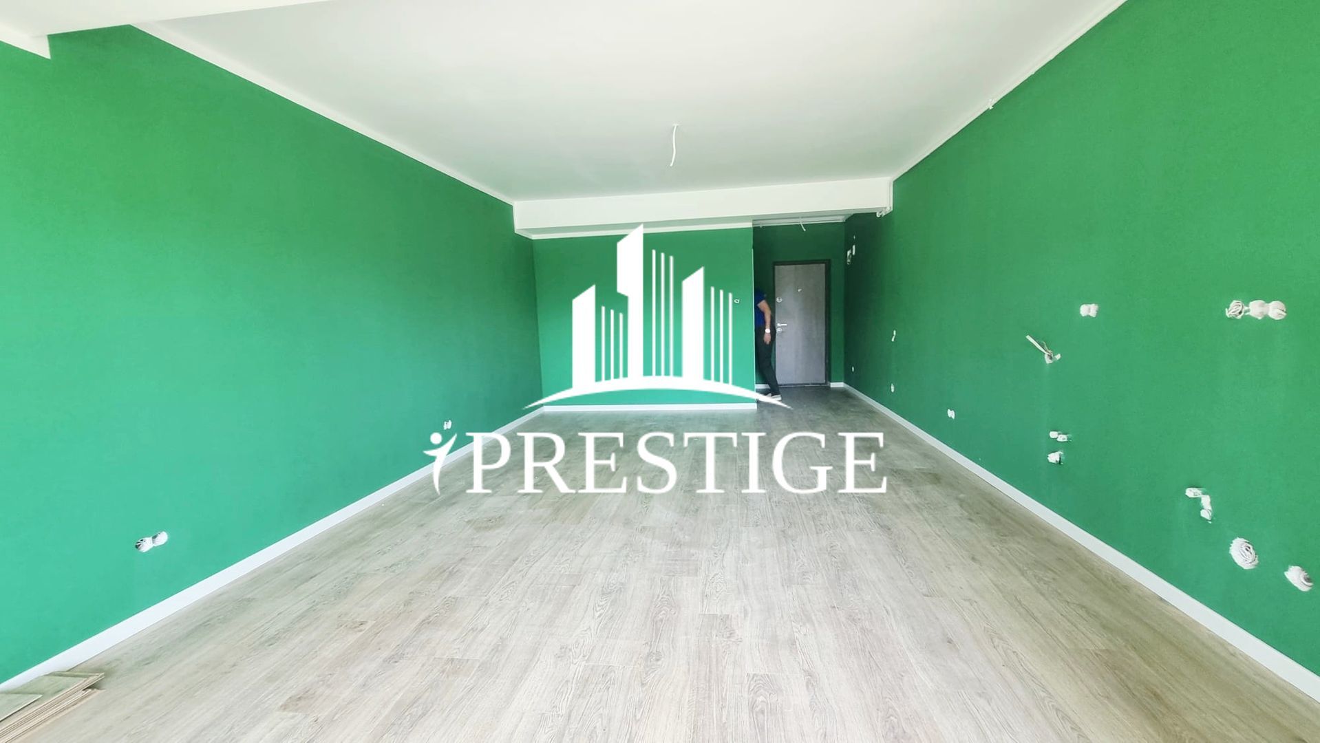 APARTAMENT TIP STUDIO PARTER | VILĂ CU DESIGN MODERN ÎN CRISTIAN SIBIU - Poză 7