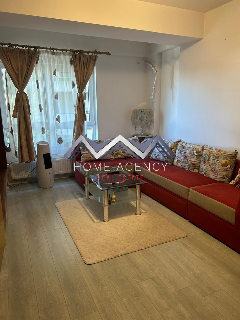 Apartament 3 camere | Toscana Residence - Poză 2