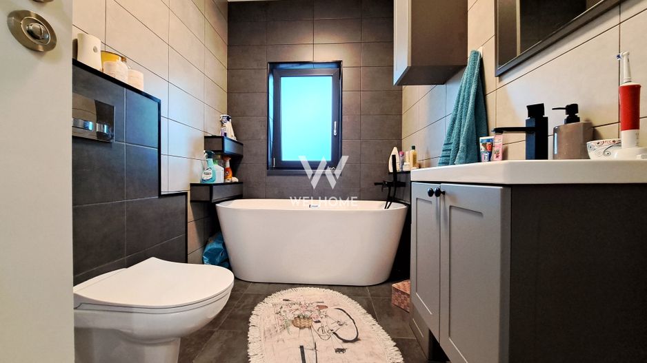 Casa 4 dormitoare, 2 bai - Sibiu, Cisnadioara - Poză 3