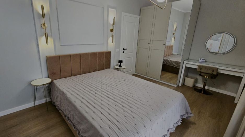 Apartament premium cu 3 camere | Pipera – lângă Școala Americană - Poză 7