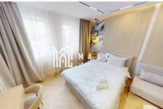 Apartament 1 camera | Etaj 2 | Modern | Parcare | Lazaret - Poză 4
