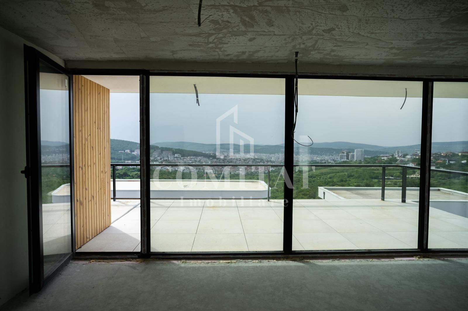 Duplex de vanzare | 300mp | zona Europa - Poză 4