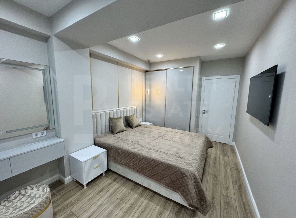 Chirie, apartament, 2 camere, str. Calea Ieșilor, Buiucani - Poză 6