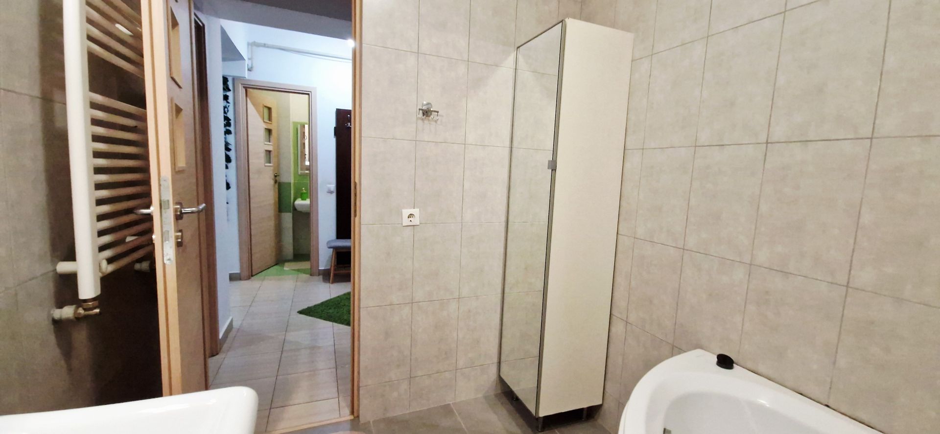 2 camere metrou Valea Ialomiței | Drumul Taberei | Parc Brancusi | Parcare - Poză 11