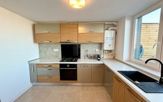 PENTHOUSE | 3 camere | Bloc nou - Poză 5