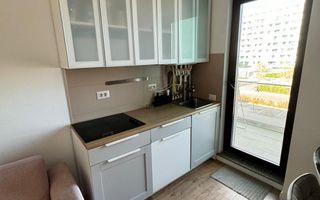 APARTAMENT 2 CAMERE MAMAIA, SAT NAVODARI, ETAJ 2 - Poză 4