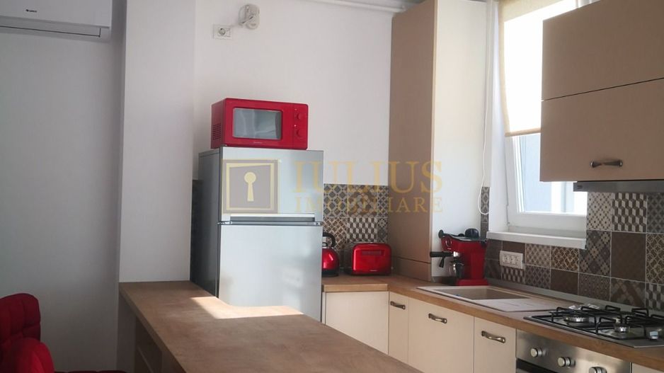 2 camere| Vivalia Grand| MEDICINA| locul de parcare 50 euro/luna| pet friendly - Poză 18