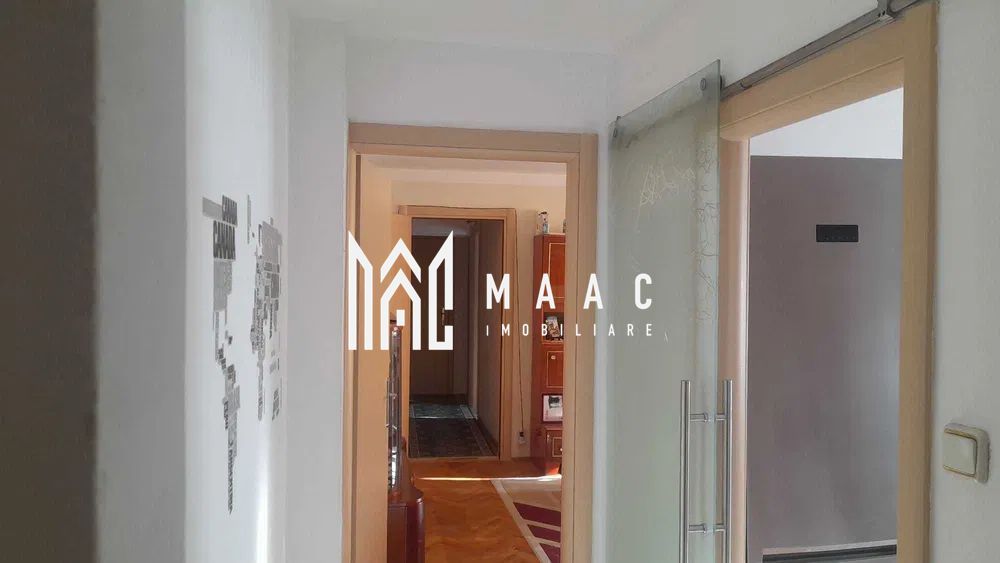Apartament 3 camere | Etaj 4 | Hipodrom 2 - Poză 1