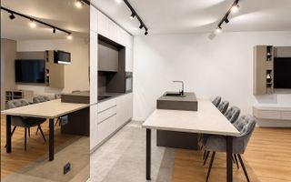 Apartament Premium | 61mp | M. Avenue | Parcare | 5min Iulius Mall - Poză 3
