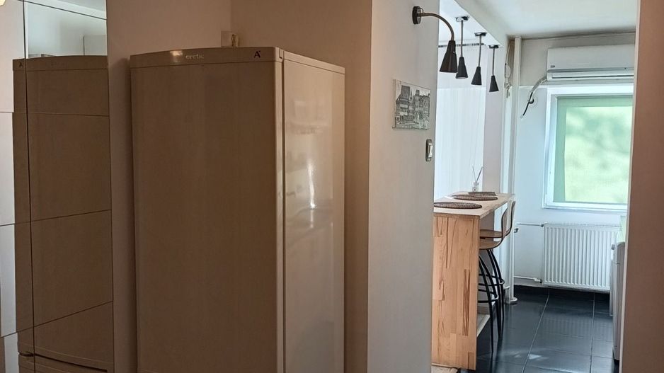 GAROSNIERA DECOMANDATA RENOVATA MOBILATA & UTILATA - Poză 4