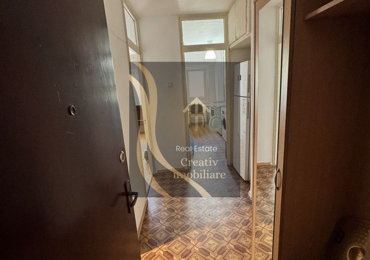 Garsoniera LACUL TEI - De închiriat - Poză 6