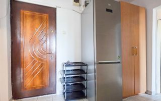 De inchiriat Apartament 2 Camere – Strada Iedului nr. 2 - Poză 9